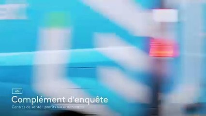 Complément d'enquête du 14 mars : Enquête exclusive et révélations