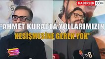 Murat Cemcir, eski dostu Ahmet Kural'ı tek kalemde sildi: Yollarımızın kesişmesine gerek yok