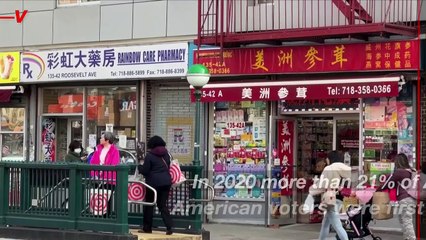 Here’s Why the Asian American Vote Will Be Stronger Than Ever in 2024