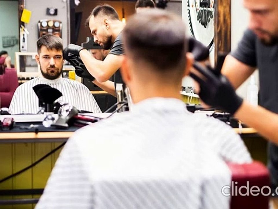 Clip Your Way to a New Career: Find Barber Training Near You