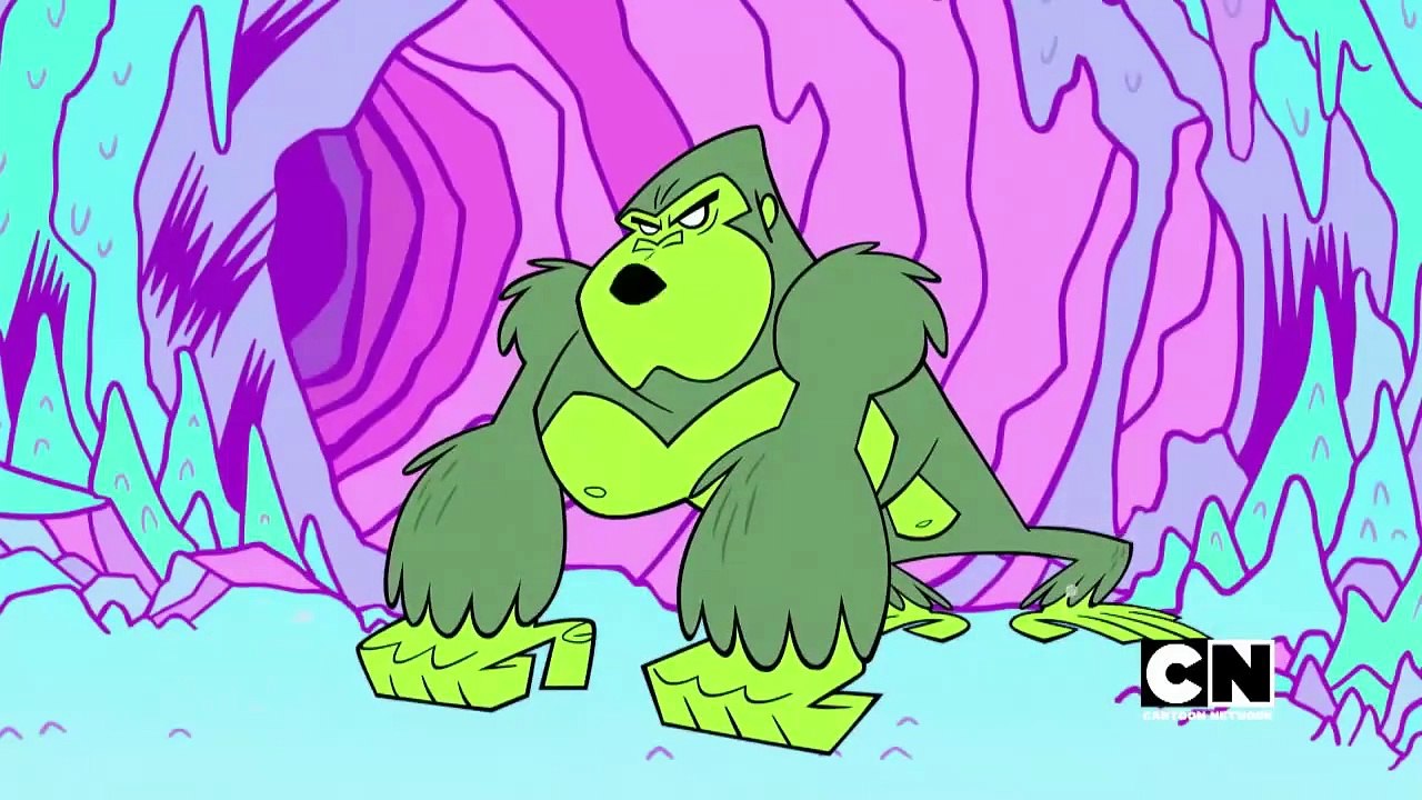 Teen Titans Go! Saison 1 - Teen Titans GO! | Teen Titans GO! | Cartoon  Network (EN), image size:1280x720