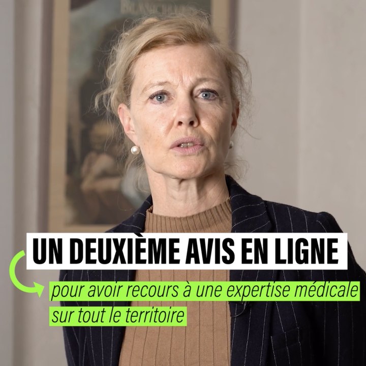 4 bonnes raisons de recourir à un deuxième avis médical en ligne