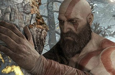 God of War is now available without DRM