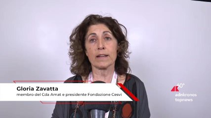 Lavoro, Zavatta (Fondazione Cesvi): "Seguiamo sostenibilità attraverso strategia interna”