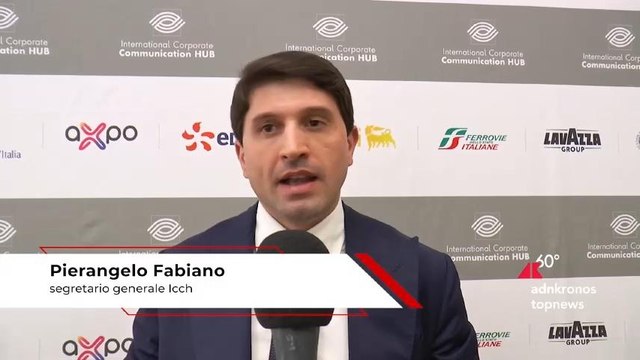 Lavoro, Fabiano (Icch): Sostenibilità parte integrante valori aziende, comunicazione ha ruolo chiave”