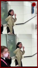 ஜப்பானில் பாப்புலர் ஆன ராஷ்மிகா.. அங்கு அவருக்கு இவ்வளவு ரசிகர்களா! படுவைரல் ஆகும் வீடியோ #shorts