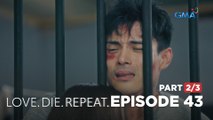 Love. Die. Repeat: A second chance for the cheating husband! (Full Episode 43 - Part 2/3)