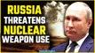 Russia Ready for Nuclear War Amid Ukraine War, Says President Vladimir Putin | Oneindia News