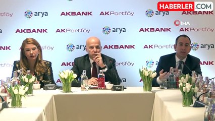 Akbank'tan girişimcilerine özel uçtan uca hizmet modeli