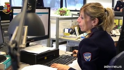 Abusi su minori e pedopornografia online, 5 arresti in Lombardia
