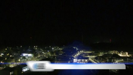 Explosions Seen Over Skyline As Israeli Bombardment Persists