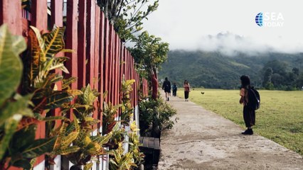 One Voice Matters - The Hope Of The Frontier People