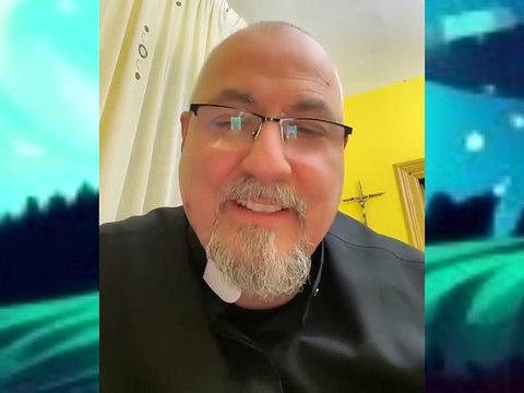 Bautismo de niños - Extracto de la charla que tuvo el Padre Juan Molina con el Pastor Juanma.Bautismo de niños - Extracto de la charla que tuvo el Padre Juan Molina con el Pastor Juanma