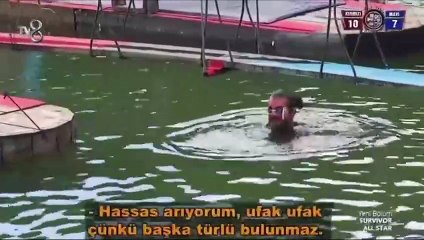 Survivor'da Ogeday kolyesini kaybetti: Yarışmada duygu dolu anlar
