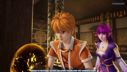 Tales of Demons and Gods 5 - 31