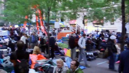 Who Rules America Part 2