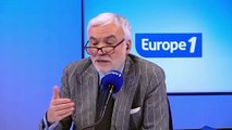 Pascal Praud et vous - Le tabac, le cannabis ou encore le diabète participent au trouble de l'érection selon docteure Hélène Sussman