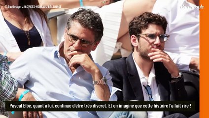 "Humiliée deux fois !" : Pascal Elbé a mis un "vent" mis à une célèbre chroniqueuse télé, elle balance avec humour