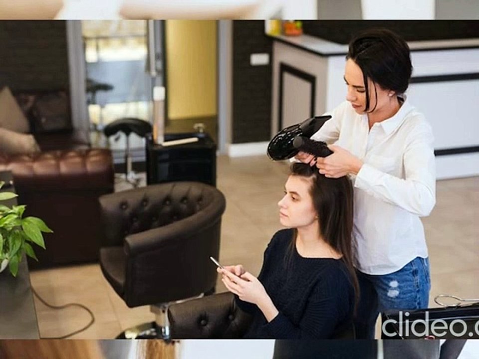 Unclip Your Potential: Unleashing Your Inner Stylist with Hairdressers Courses Near You
