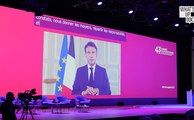 Le défi de l'accès aux soins ? Les mutualistes conseillent Macron