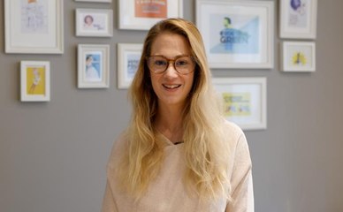 La Consult’ d’Astrid Chevance : “Mon bagage en humanités me sert tous les jours en tant que médecin et chercheuse”