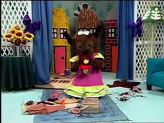 Bananas in Pyjamas - Ep. 92 - Play Time (2003)