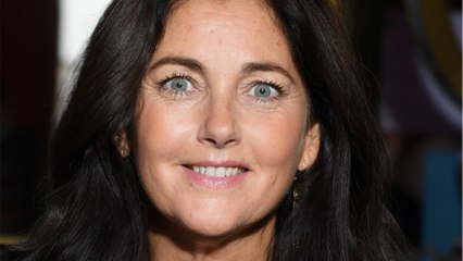 "Merci monsieur le président" : ce jour où Cristiana Reali a remballé Jacques Chirac sans le vouloir