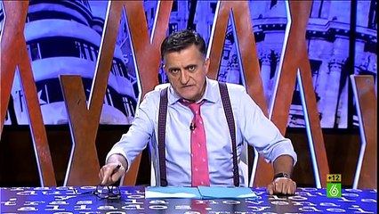 El Intermedio (P.1110) 03-09-2013 (parte 4)