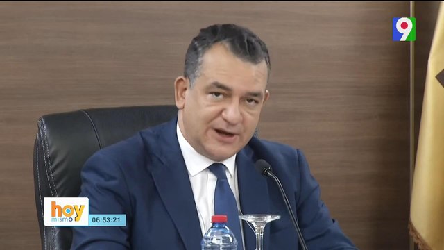 Las exigencias de la Oposición a la JCE | Hoy Mismo