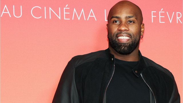 Voici - Teddy Riner, Antoine Dupont... Pourquoi ces grandes sportifs français ne seront pas porte-drapeau aux JO ?