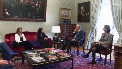Πορτογαλία: Ξεκίνησαν οι διαπραγματεύσεις για κυβέρνηση συνασπισμού