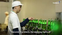 Repurposing of Taiwan Beer's Taipei Brewery Sparks Debate