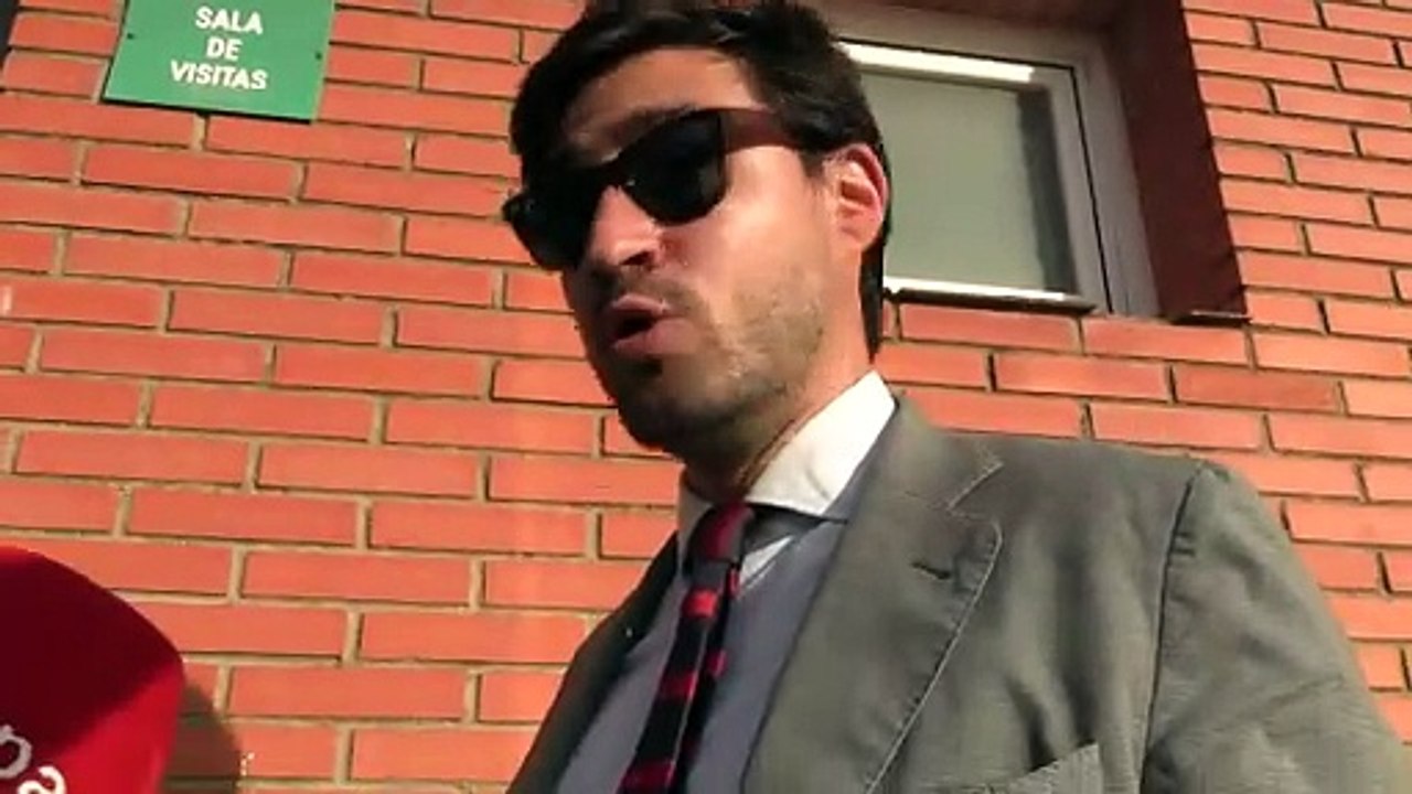 El abogado de Antonio Tejado adelanta las claves de su declaración ante el juez