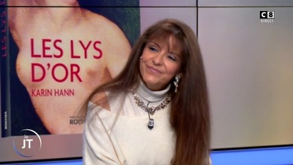 L'invitée du jour : "Les lys d'or", Catherine de Médicis, une figure historique flamboyante !