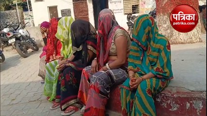4 बेटियों के साथ छेड़खानी, कैमरे पर बोली मासूम- झाड़ी में ले जा रहे थे अंकल, फिर…