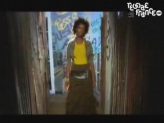 Cherine Anderson - Kingston state of mind