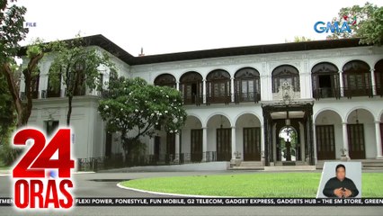 Trilateral Summit, paghahandaan sa Phl visit ng U.S. Secretary of State at Japan Foreign Minister | 24 Oras