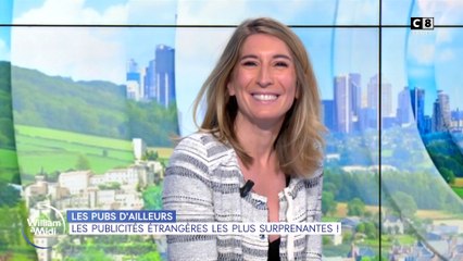 Les pubs d'ailleurs : les publicités étrangères les plus surprenantes !