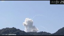 Spazio, un lanciatore giapponese privato è esploso pochi secondi dopo il decollo