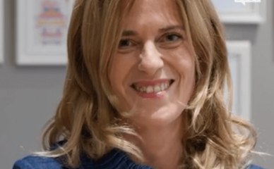 La Consult' de Lucie Joly : "Si on comprend mieux ce qu'il se passe dans la tête d'une femme enceinte, on peut améliorer sa prise en charge"