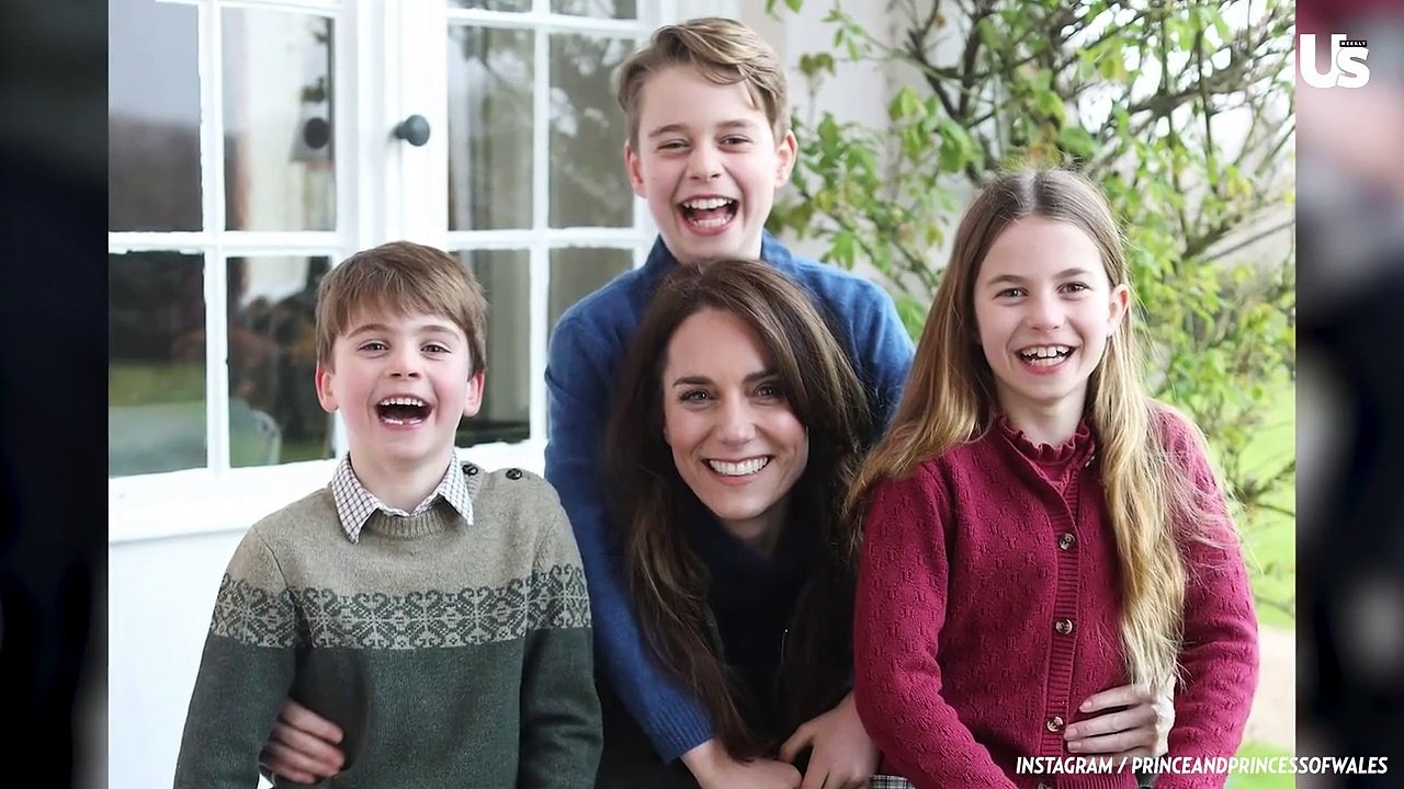 Royal Expert Breaks Down ‘Complete Chaos’ of Kate Middleton Photo Editing Fail