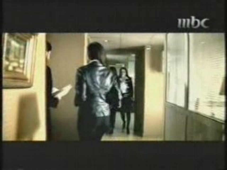 Marie Sleiman Bokrah Mnshouf ماري سليمان