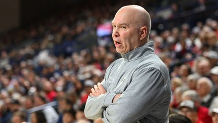 Saint Mary's Claims WCC Tournament Crown with Upset of Gonzaga