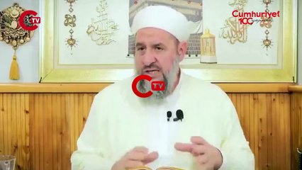 İsmailağa Cemaati'ne göre İsrail ile ticaret 'normal'