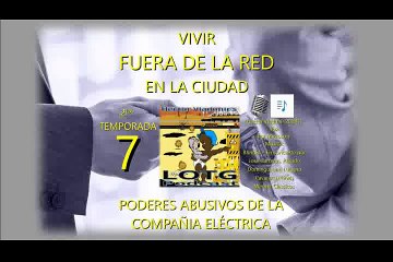 07 Poderes de la compañia eléctrica