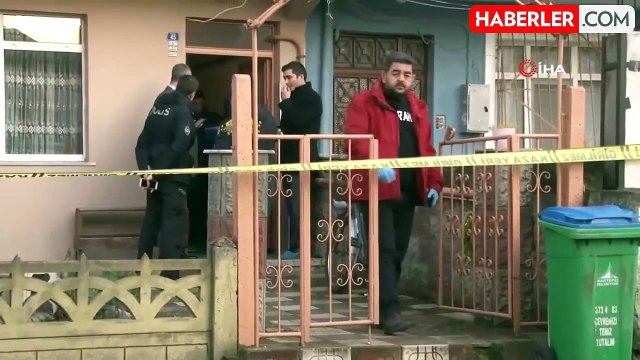 Yaşlı kadına uyuşturucu verip, cinsel istismarda bulunmuşlardı: 50 yıl ceza aldılar