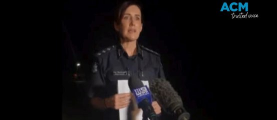 Police: miner pinned under rocks after Ballarat Gold Mine collapse