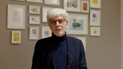 La Consult' d'Antoine Chéreau : “La majorité des médecins ont toujours apprécié mes dessins, ils s’y retrouvent !”