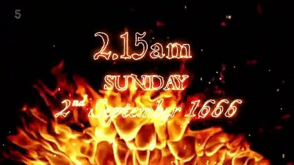 Inferno _ The Great Fire of London (2022)