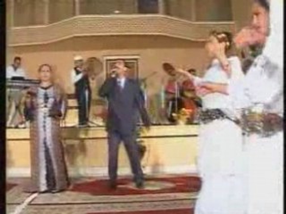 AHLAMICHE 2